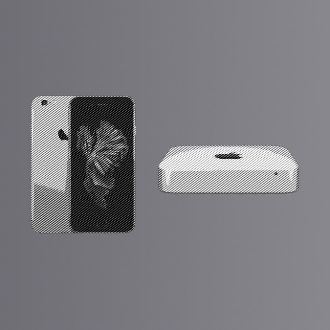iPhone 6s and 2018 Mac mini are Now Vintage