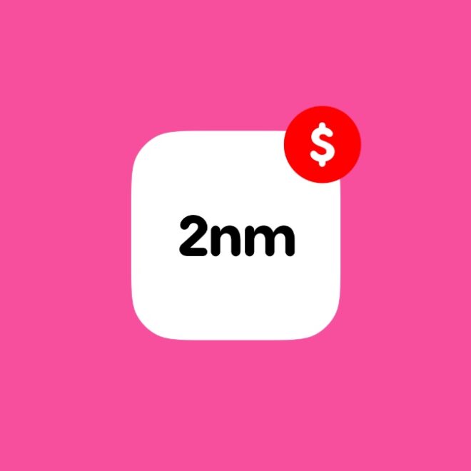 Expensive 2nm A20 Chip in iPhone 18 Could Lead to Price Hike