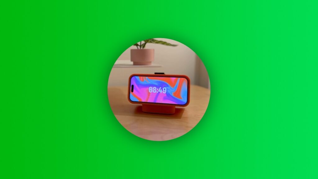 Clocks for iPhone, iPad and Mac.