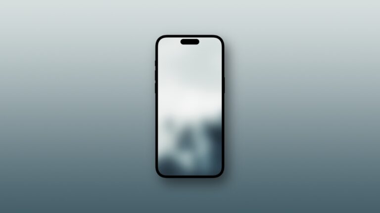 Download the Cold and Misty Wallpaper Pack