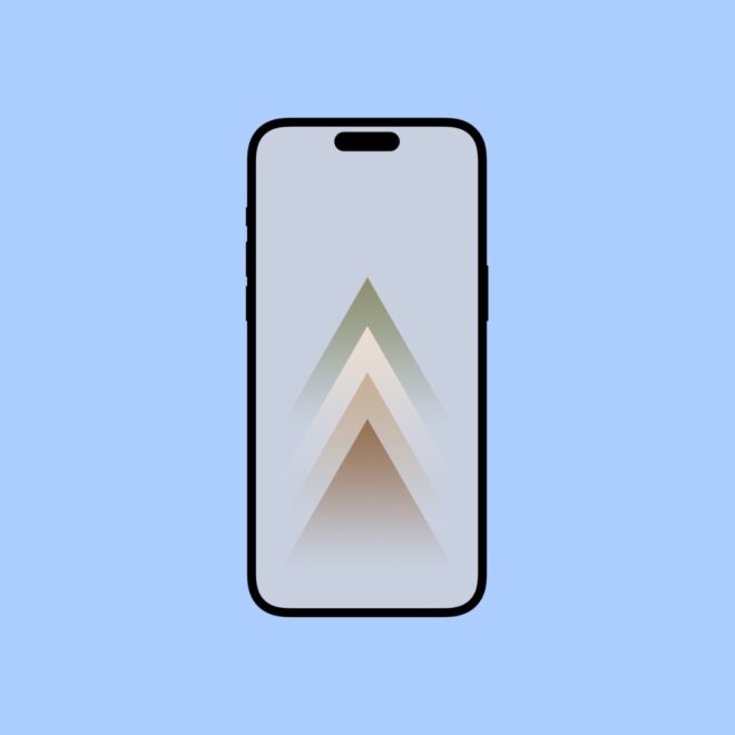 Download Earth Triangles Wallpaper Pack for iPhone, iPad, Mac