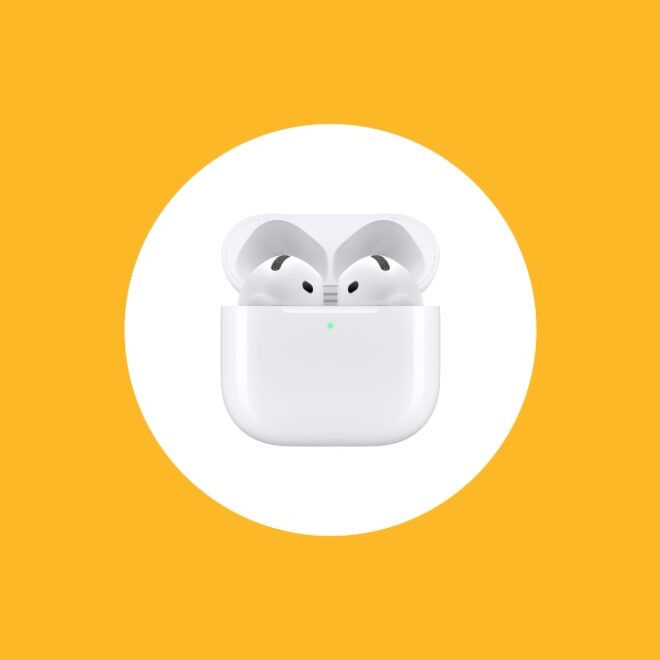 Plain AirPods 4 Drop to $99.99 Only for Limited Time