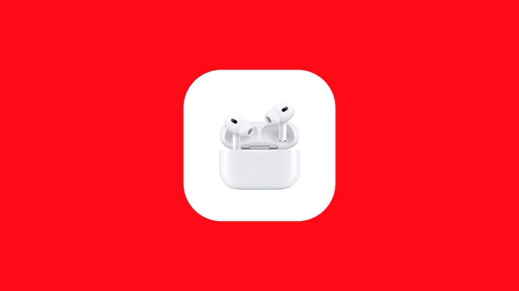 AirPods Pro 2 drop to $169 only.