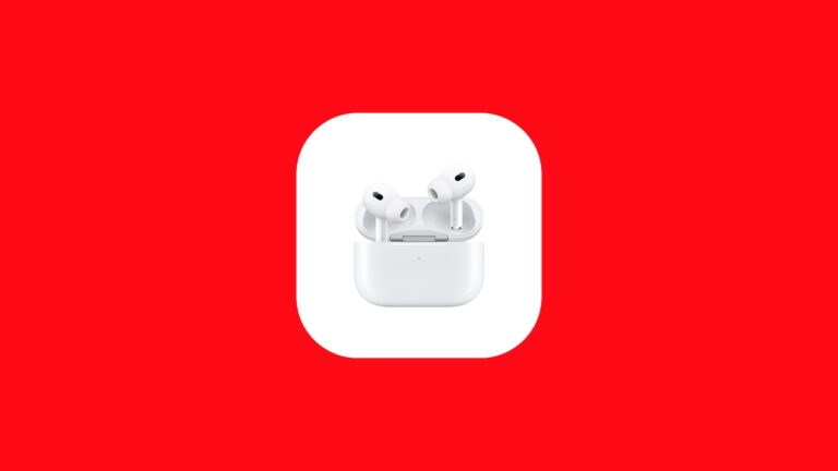 AirPods Pro 2 Drop to an Extremely Low Price of $169 – 32% Off