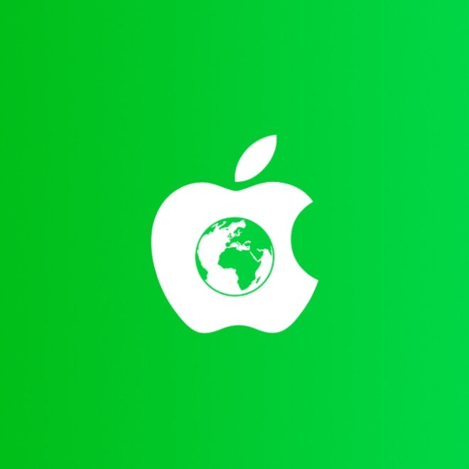 Apple’s Earth Day Promotion Takes 10% Off Accessories