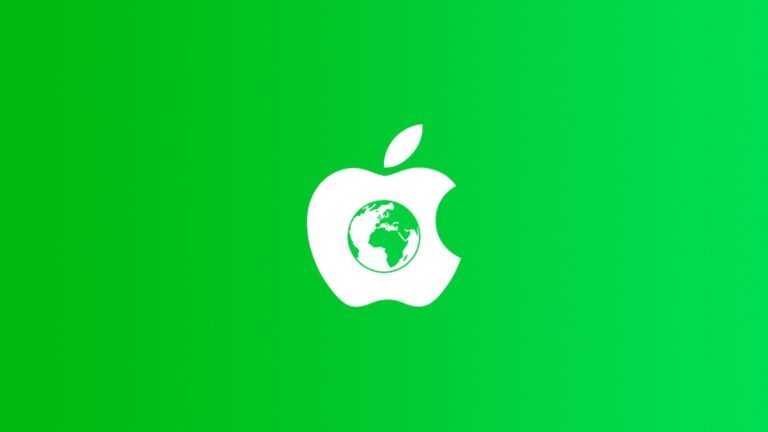 Apple’s Earth Day Promotion Takes 10% Off Accessories