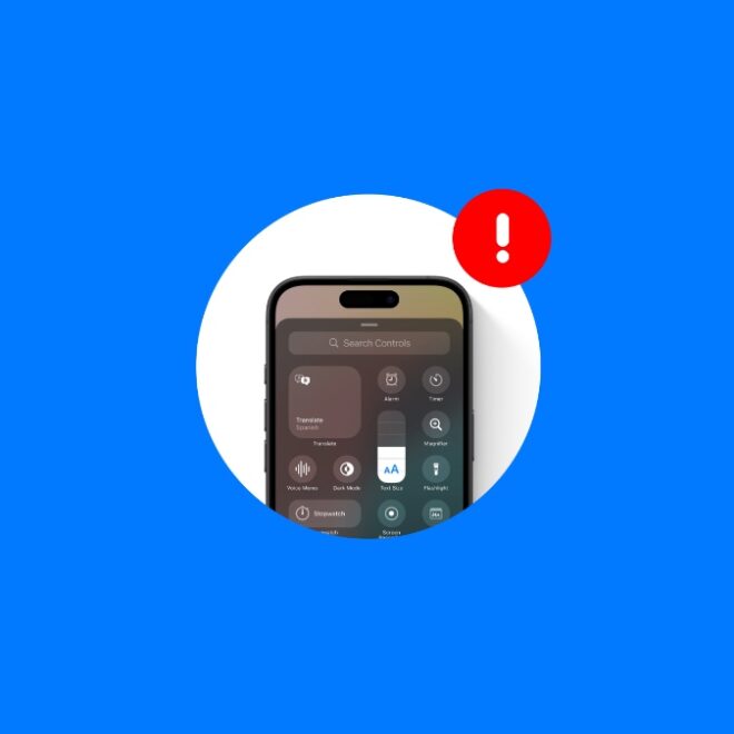 Rant: Apple has a Software Problem