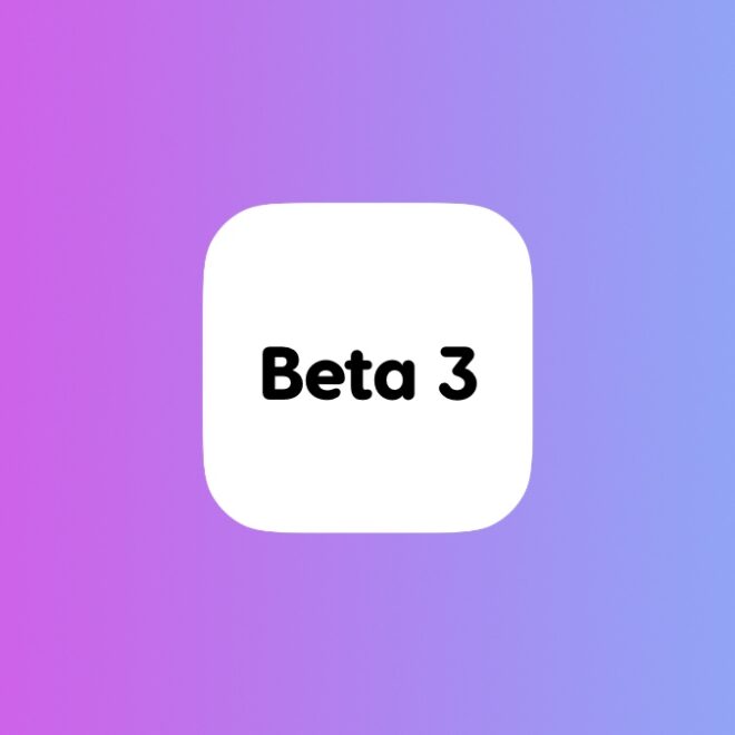 Download Beta 3 of watchOS 11.5, tvOS 18.5, visionOS 2.5