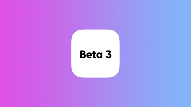 Download Beta 3 of watchOS 11.5, tvOS 18.5, visionOS 2.5