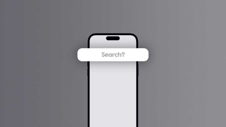 Apple’s Software Quality Summed up in One Screenshot