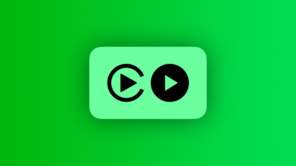 Video playback comes to CarPlay.