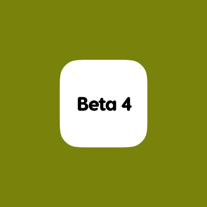 Download Beta 4 of watchOS 11.5, tvOS 18.5, visionOS 2.5