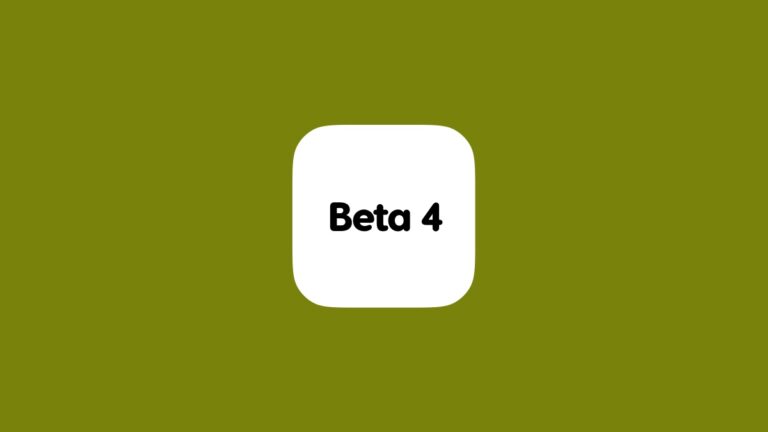 Download Beta 4 of watchOS 11.5, tvOS 18.5, visionOS 2.5