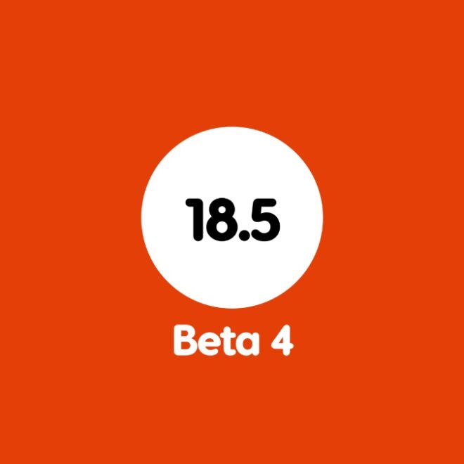 Download iOS 18.5 and iPadOS 18.5 Beta 4 for iPhone and iPad