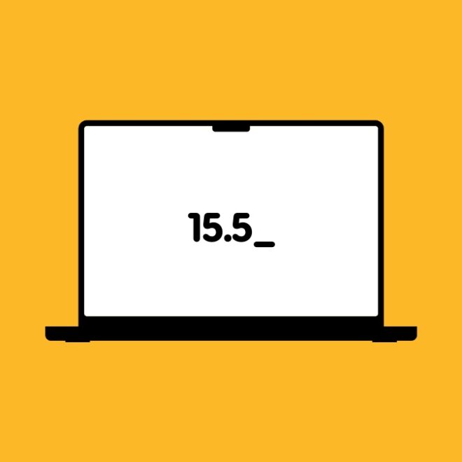 macOS Sequoia 15.5 Beta 1 Now Available for Download