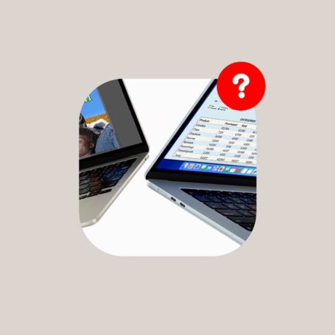 Find Out if You’re Using a Slow Charger with Your MacBook