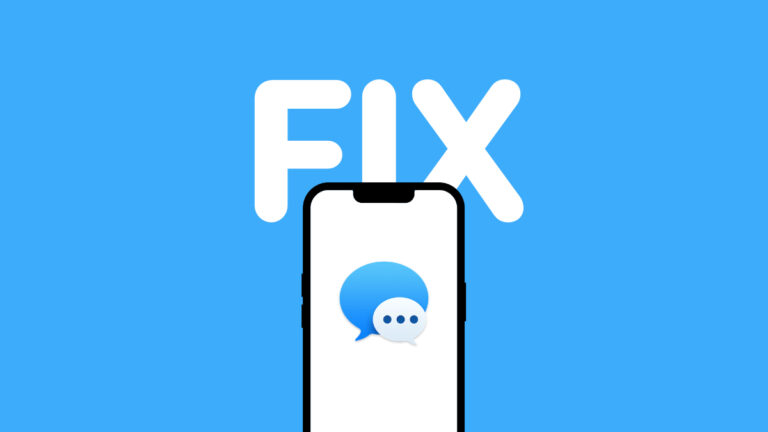 Fix Delayed iMessage Sending Issue on iPhone, iPad and Mac