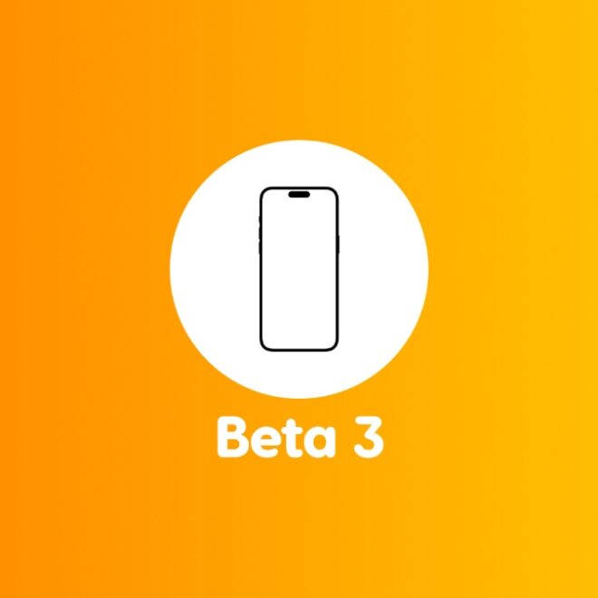 Download and Install iOS 18.5 and iPadOS 18.5 Beta 3