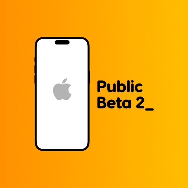 Download iOS 18.5 and iPadOS 18.5 Public Beta 2 Now