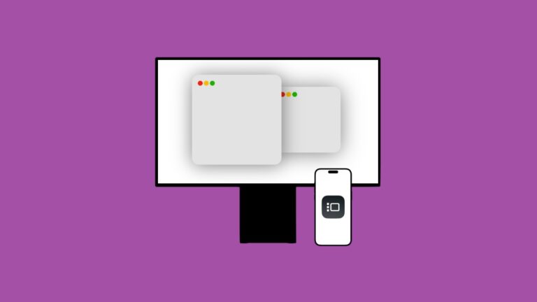 iOS 19 to Bring Stage Manager to iPhone via External Display