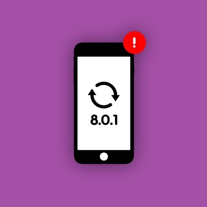 iOS 8.0.1 – Apple’s Worst Software Update Ever?