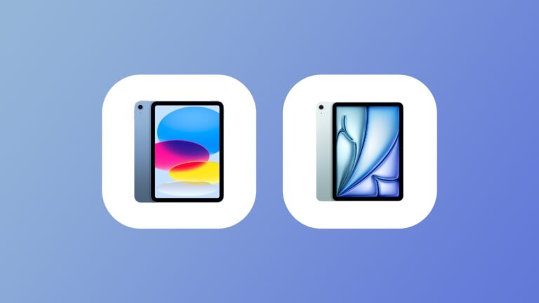 Hot Deals: A16 iPad 11 from $299, Get $100 Off M3 iPad Air