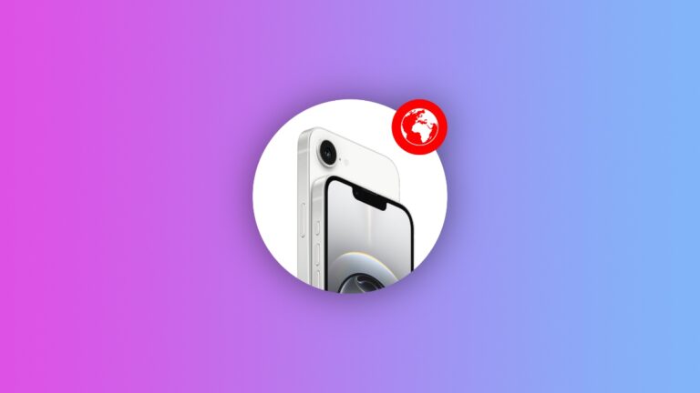 iPhone 16e Boosts Apple to Q1 Global Smartphone Leader