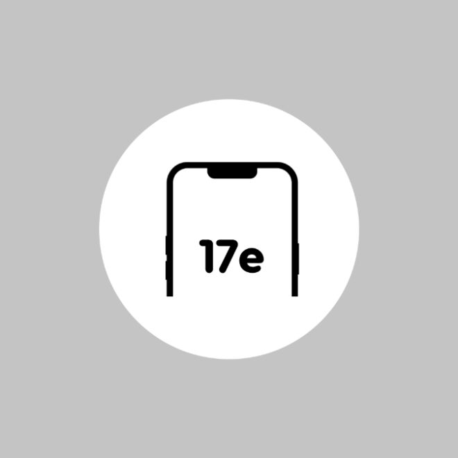 iPhone 17e is Close to Trial Production, Launching May 2026