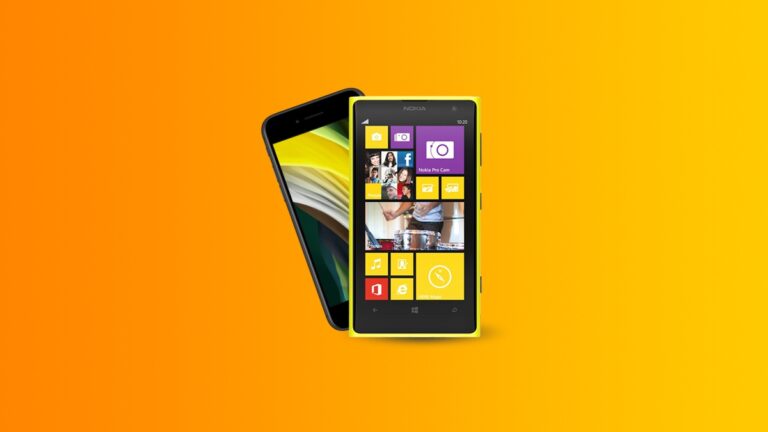 This Nokia Lumia 1020 is Actually an iPhone SE [Video]