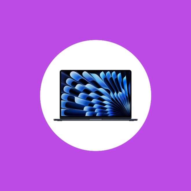 Save $60 on a New 15-inch M4 MacBook Air Laptop