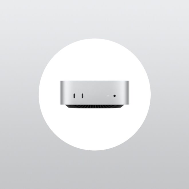 Get $100 Off Mac mini with M4 Pro, 16GB RAM, 512GB SSD