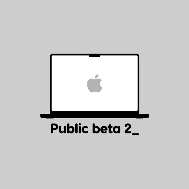 You Can Now Download macOS 15.5 Public Beta 2