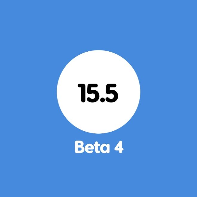 macOS 15.5 Sequoia Beta 4 Released for Developers