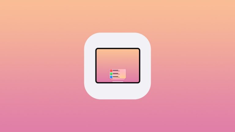 How to Enable Priority Notifications on iPhone and iPad
