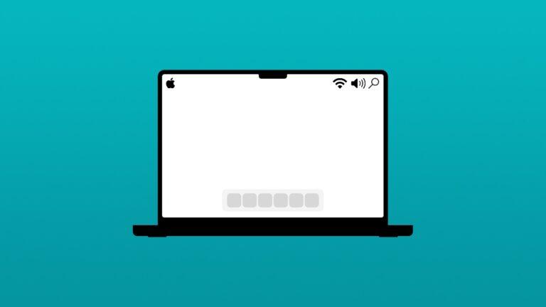 How to Rearrange Menu Bar Items on Your Mac