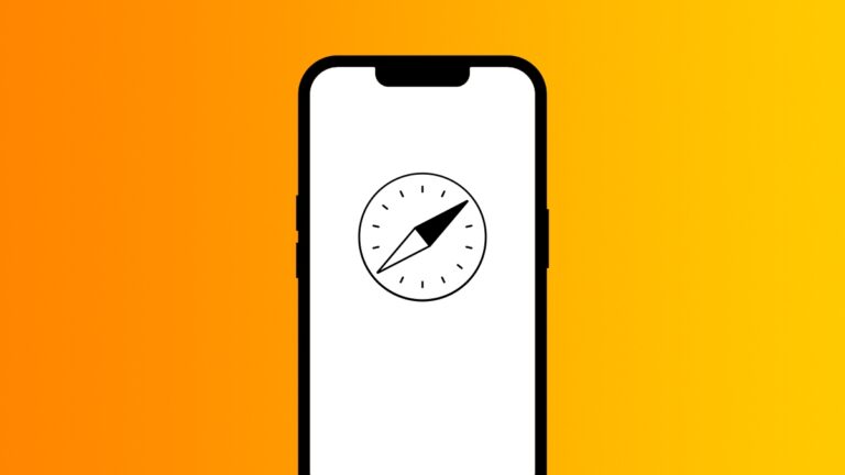 How to Disable Recent Searches in Safari for iPhone
