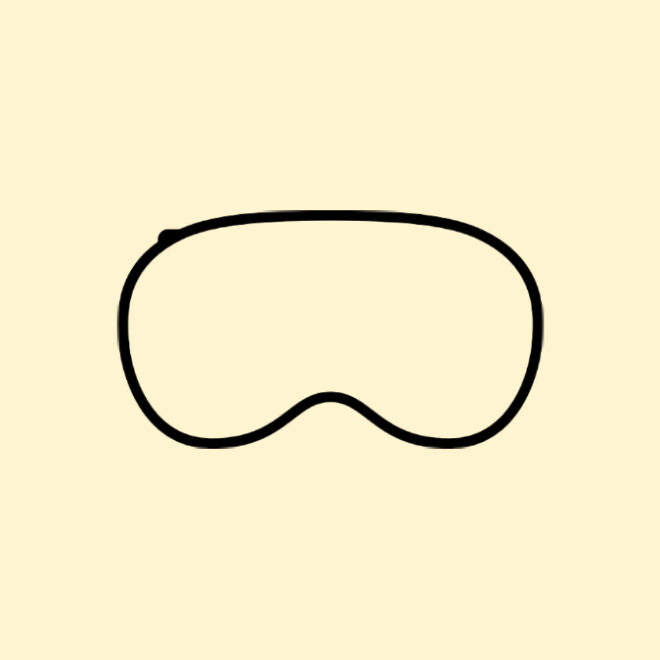 Apple is Working on a Cheaper and Lighter Vision Headset