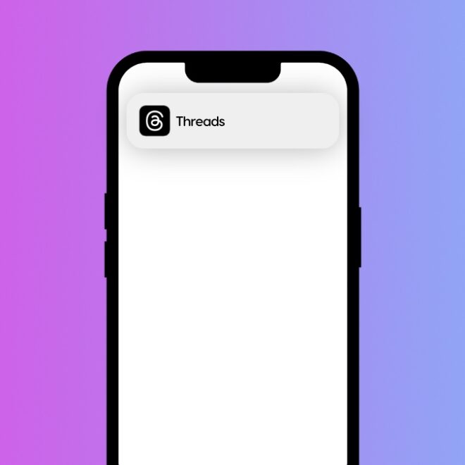How to Fix Threads Blank Notification Issue on iPhone