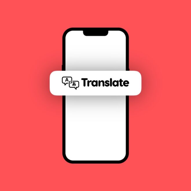 How to Translate Text Instantly on iPhone, iPad and Mac