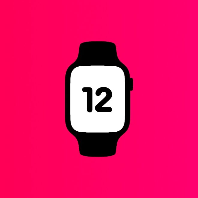 watchOS 12 to Feature Apple Intelligence and Redesigned UI?