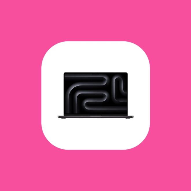 Save $370 on 16-inch MacBook Pro with M4 Max and 48GB RAM