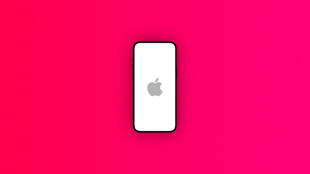 20th anniversary all-screen iPhone 19 model.