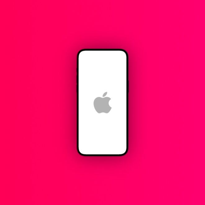 20th Anniversary iPhone will Have an All-Screen Design