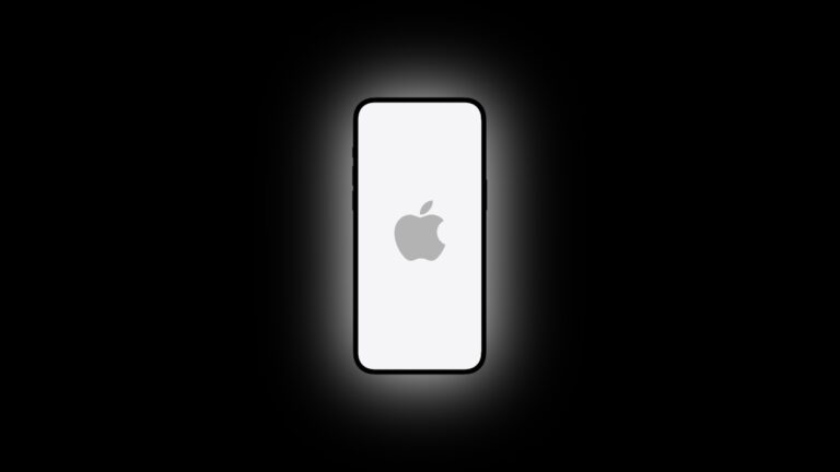 20th Anniversary iPhone will be Frameless with No Bezels