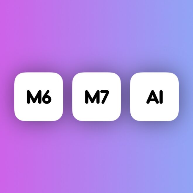 Apple is Working on M6, M7 and High-End AI Server Chips