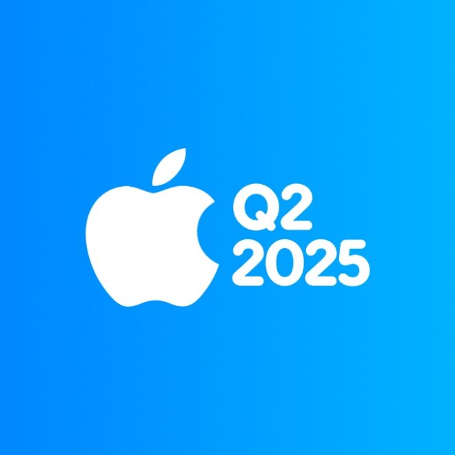Apple Reports Strong Q2 2025 with $95.4 Billion Revenue