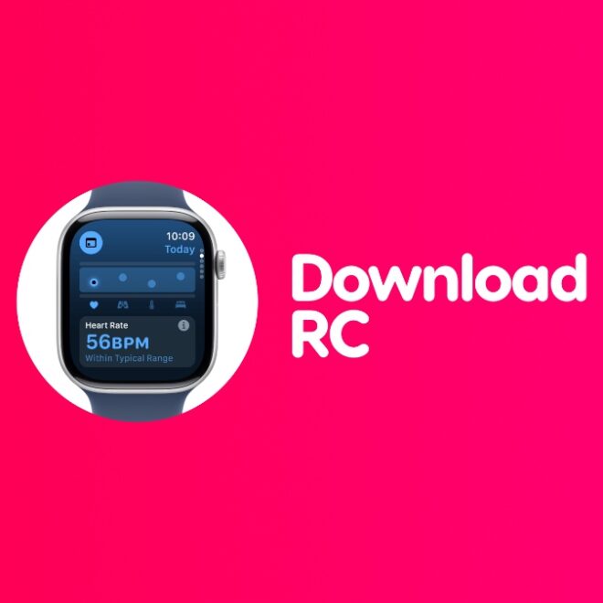 Download watchOS 11.5 RC on Apple Watch Right Now