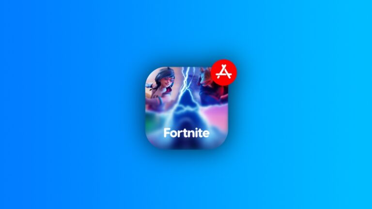 Apple is Giving Fortnite the Silent Treatment [Update]