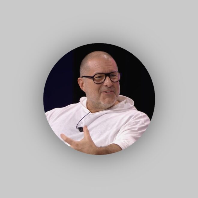 Watch the Full Stripe Sessions 2025 Interview with Jony Ive