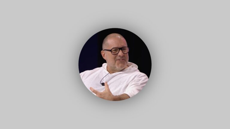 Watch the Full Stripe Sessions 2025 Interview with Jony Ive